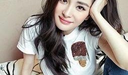 娱乐圈吃瓜明星杨幂图片,娱乐圈的瓜中女王，美图揭秘她的魅力人生