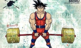 健身动漫,塑造梦想身材的激情之旅