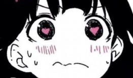 动漫白色头像,探寻虚拟世界的情感密码