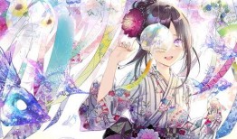 壁纸图片动漫,壁纸中的奇幻之旅